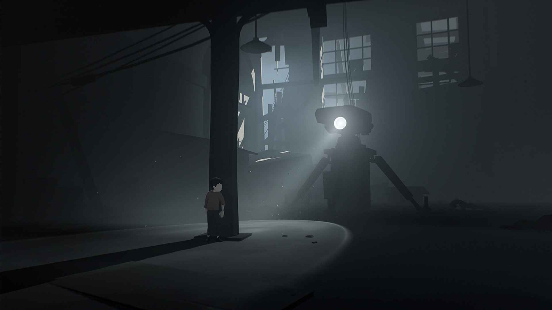 Inside Game Download for PC