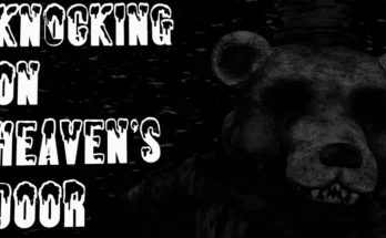 Knocking on heaven's door