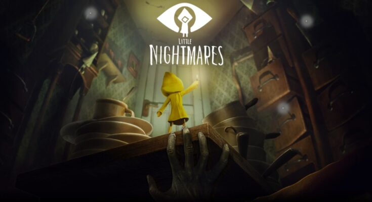 Little Nightmares