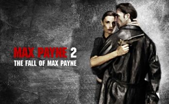 Max Payne 2 Download for PC