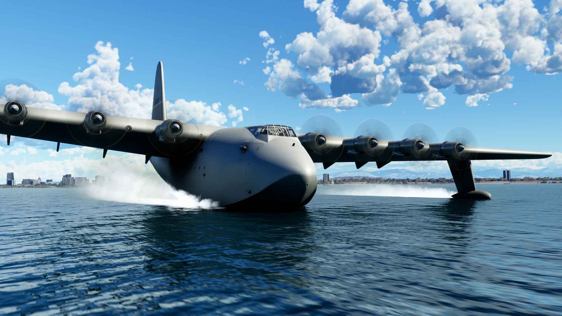 Microsoft Flight Simulator Free Download