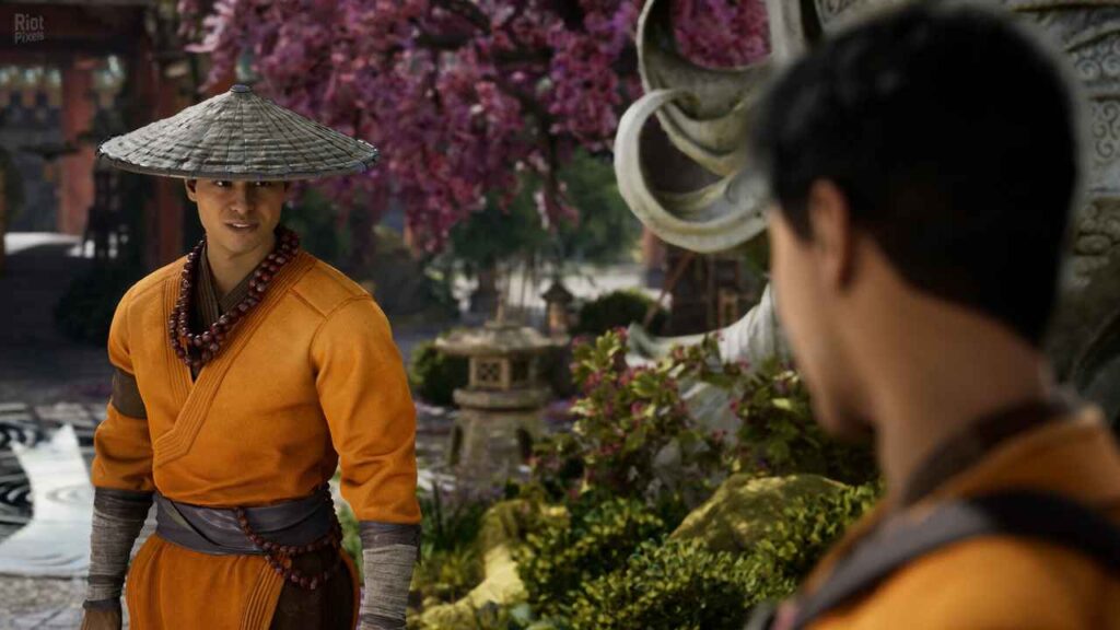 Mortal Kombat Download