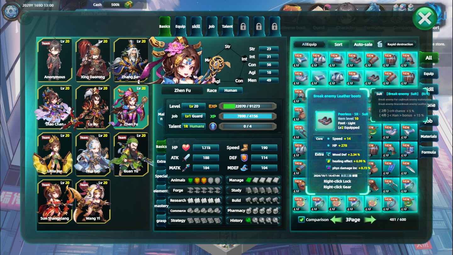 Multiverse Loot Hunter Free Download