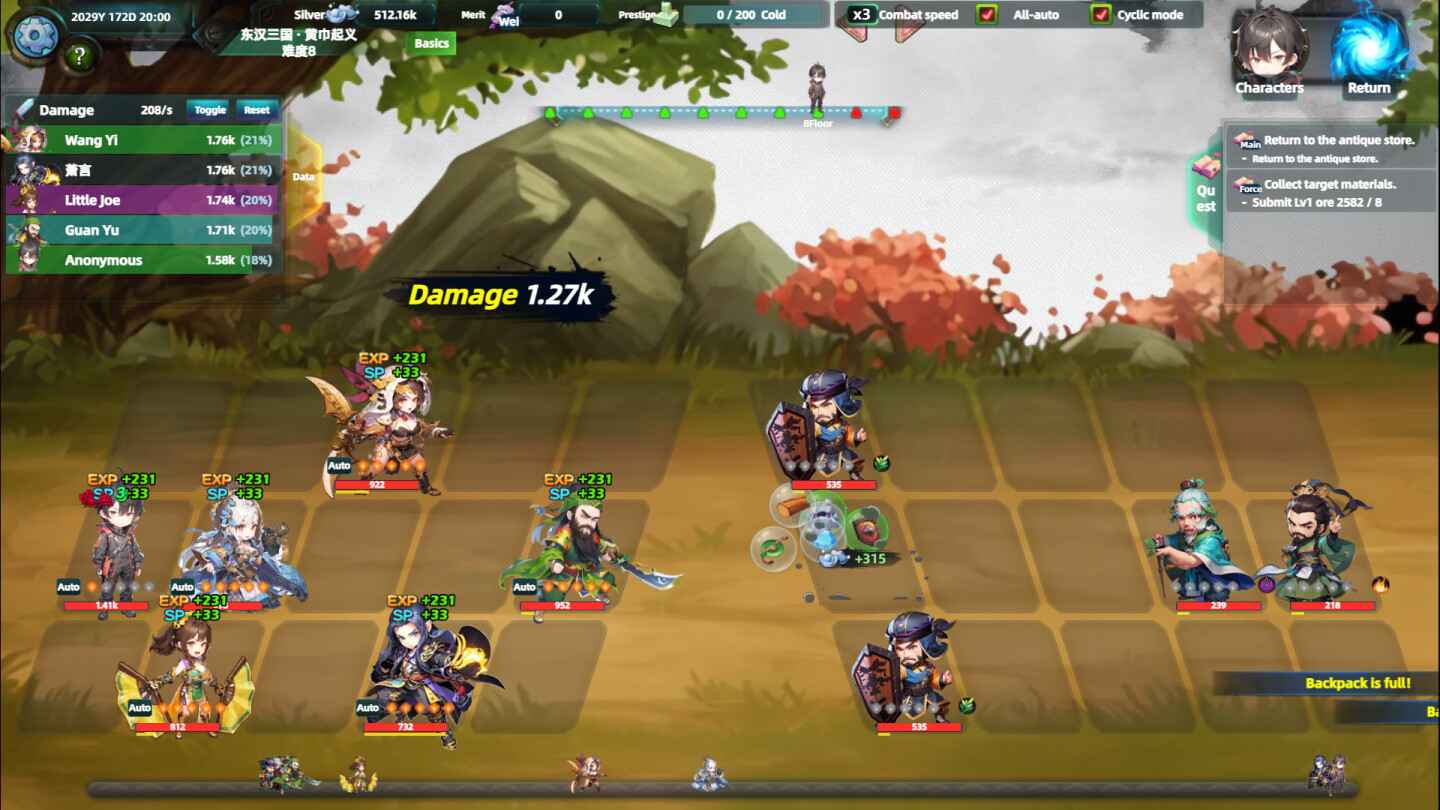 Multiverse Loot Hunter Free Download