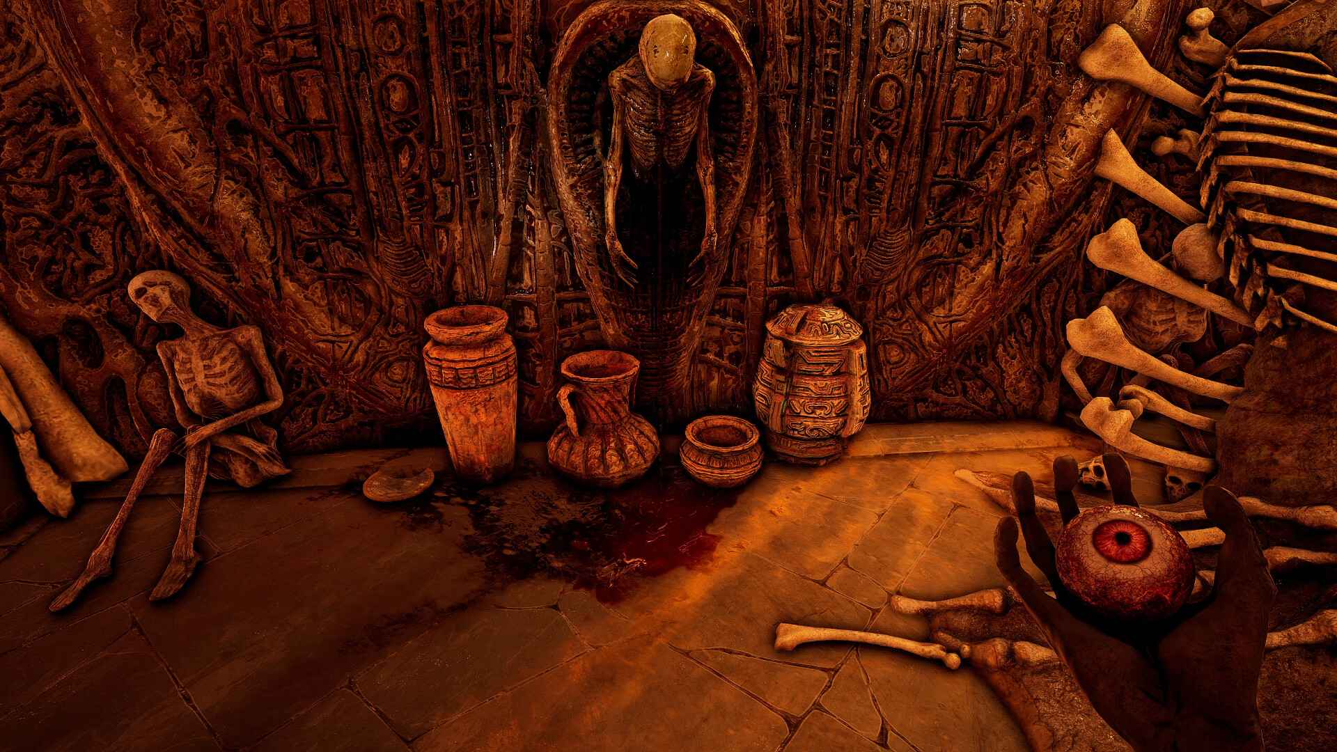 Necrophosis Free Download 