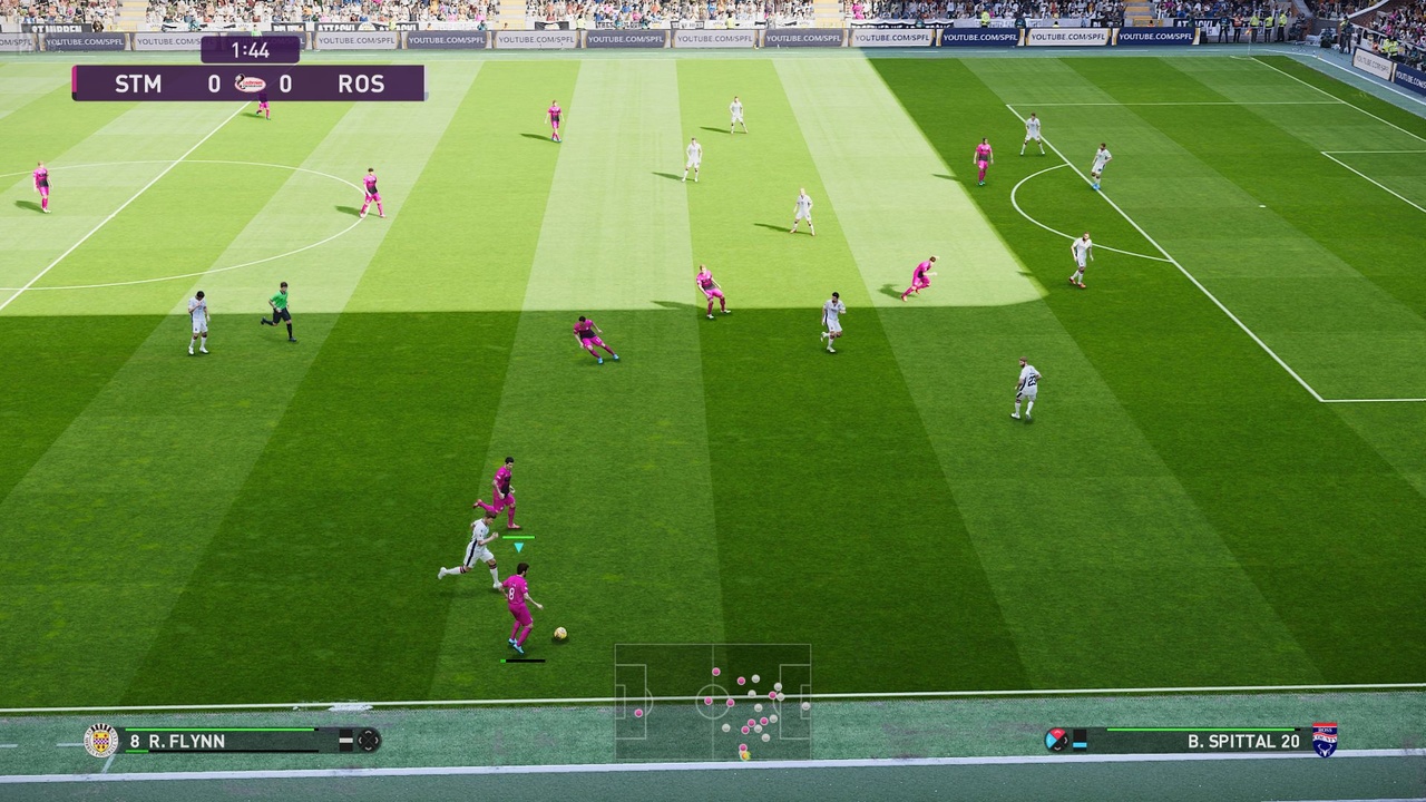 PES 2013 Free Download