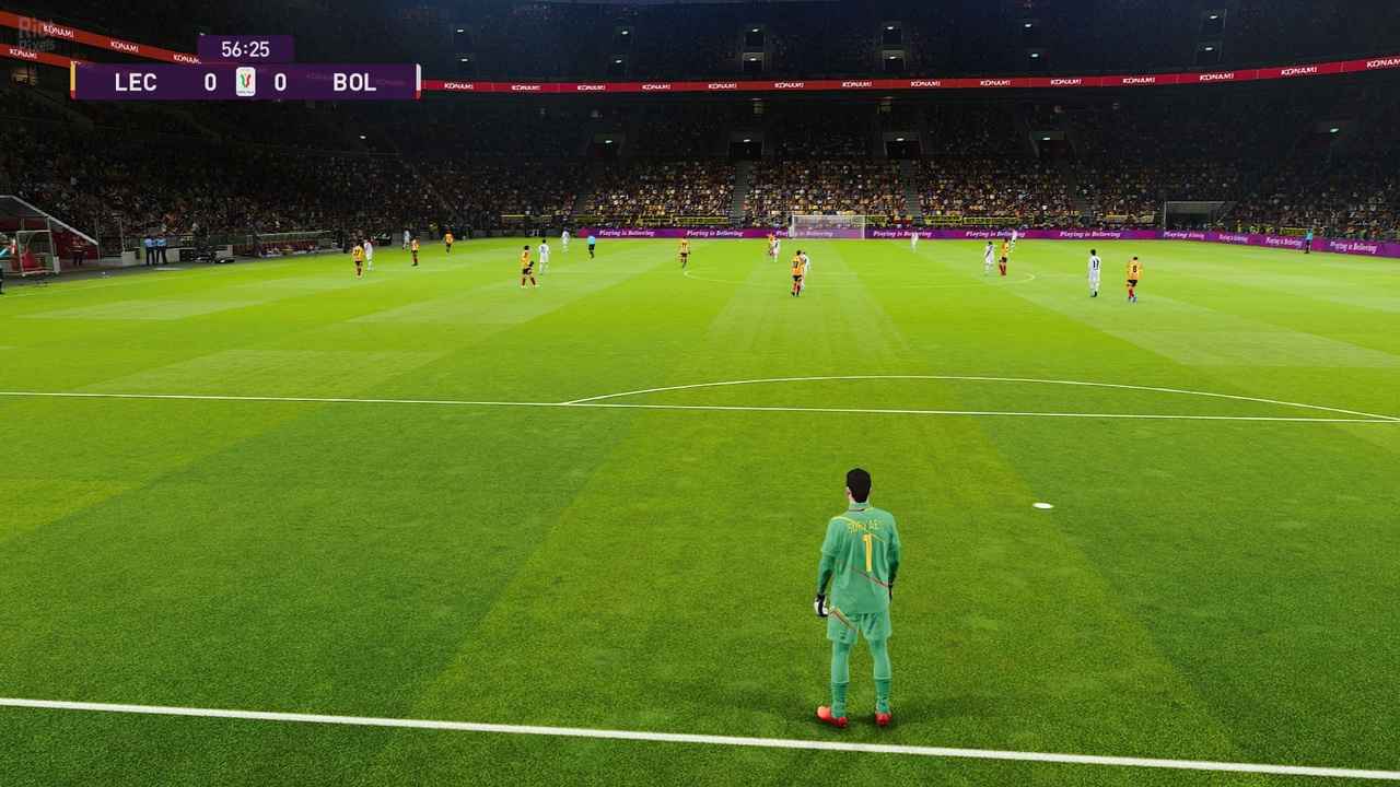 PES 2013 Free Download