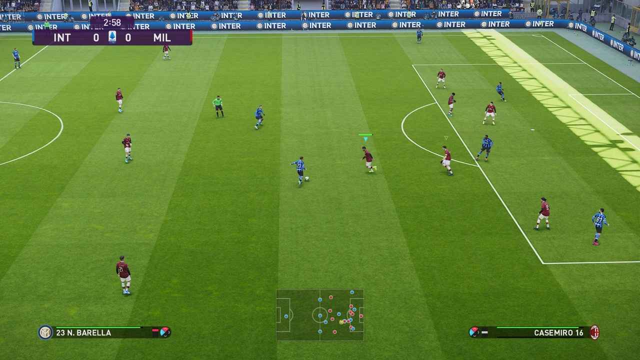 PES 2013 Free Download
