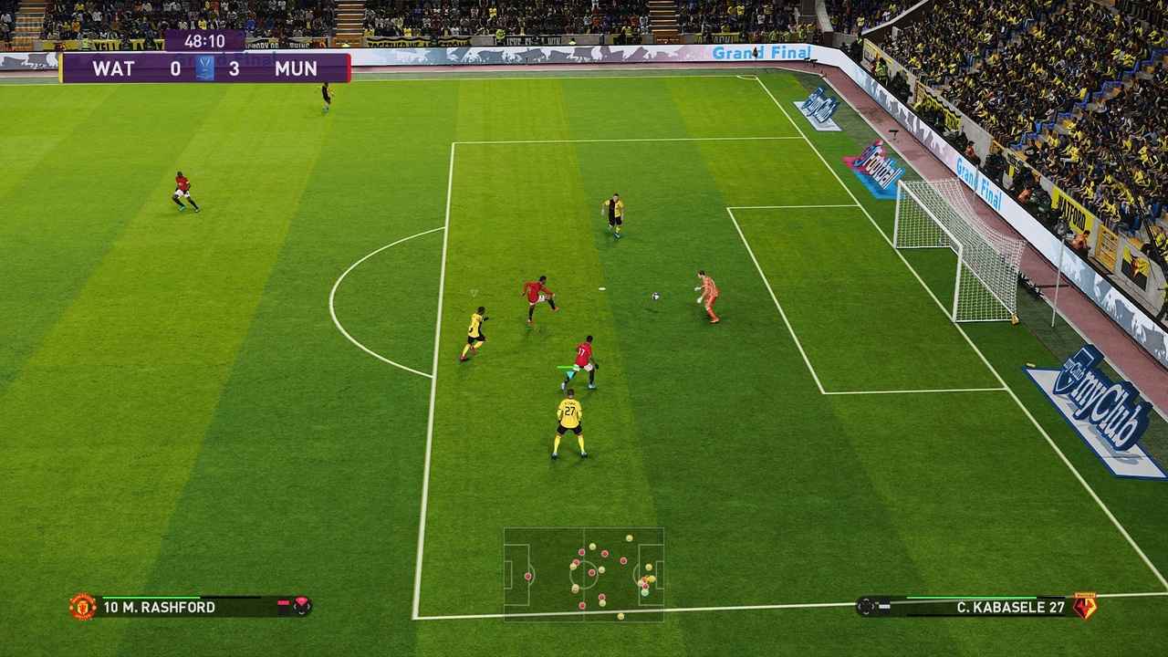 PES 2013 Free Download