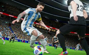 Pro Evolution Soccer