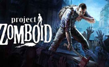 Project Zomboid Free Download