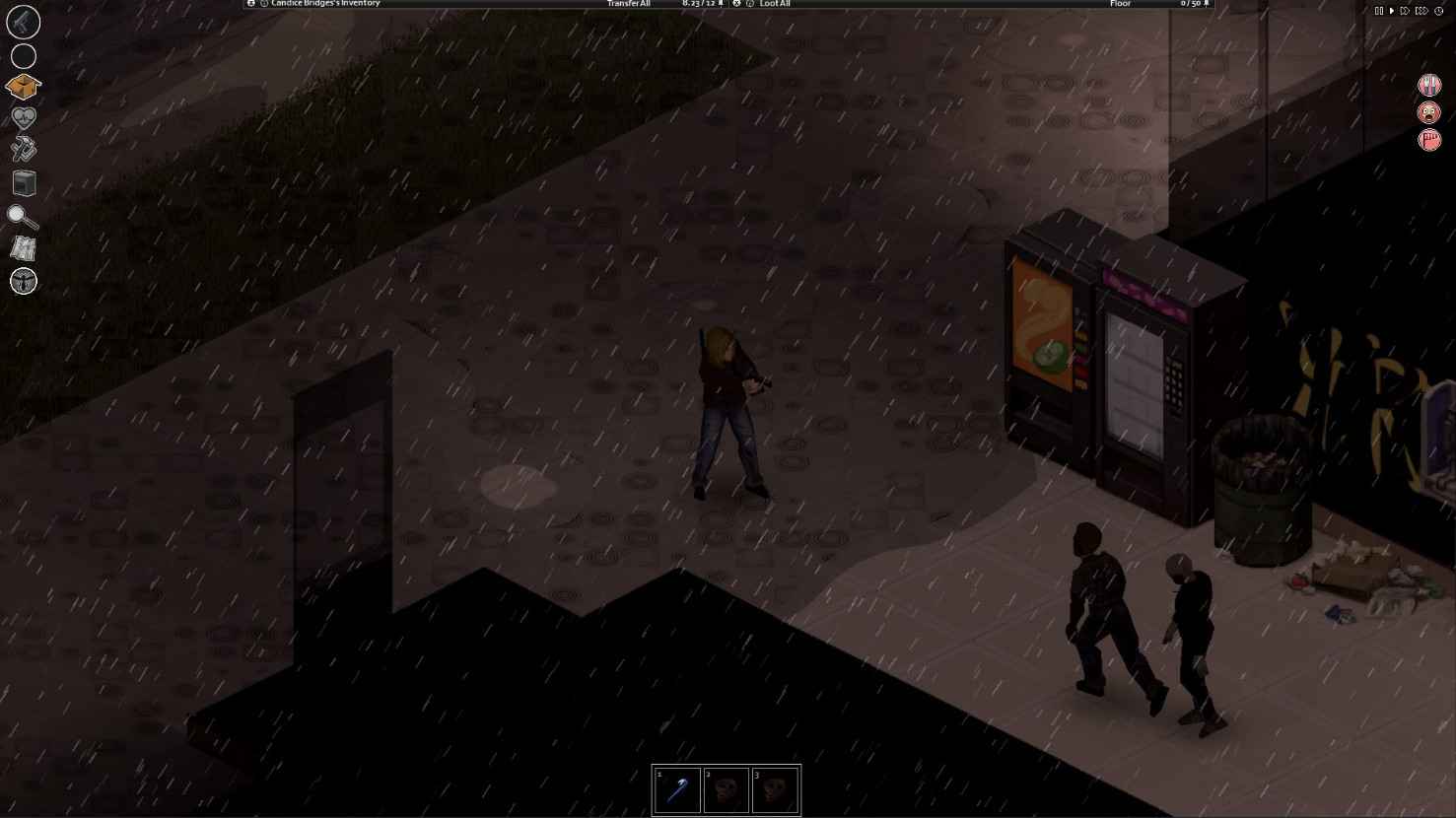 Project Zomboid Free Download
