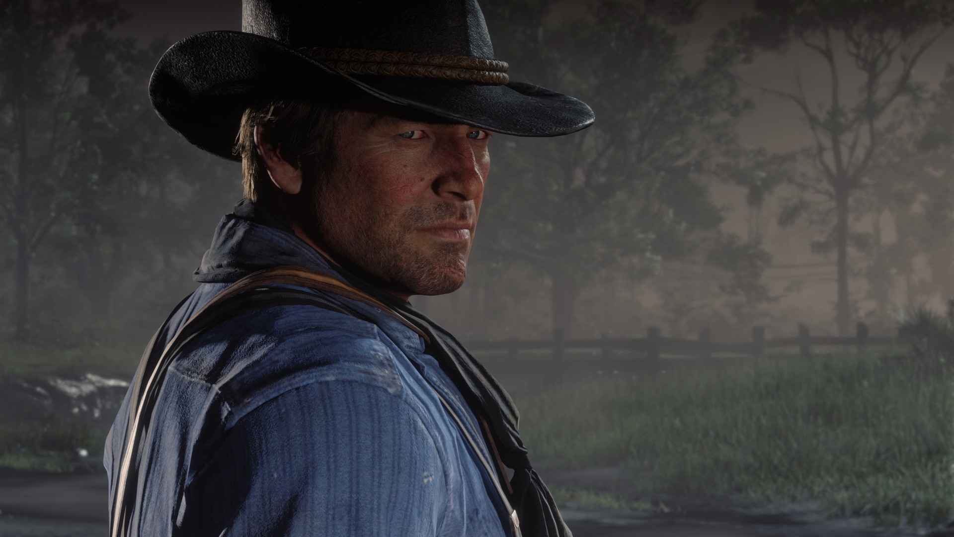 Red Dead Redemption 2 Download 