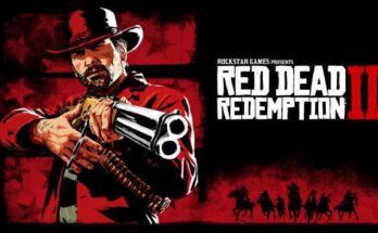 Red Dead Redemption 2 Download