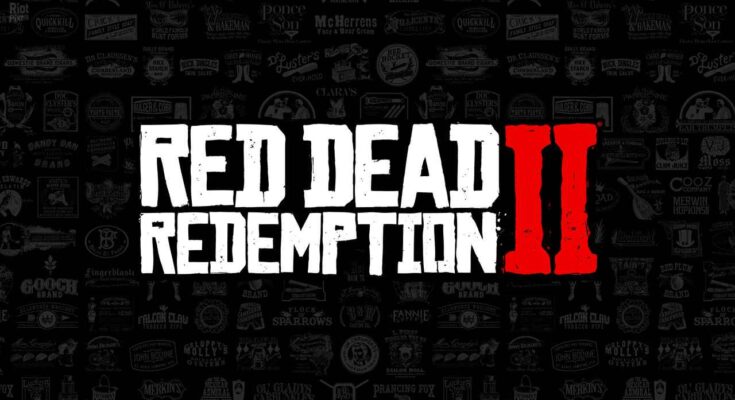 Red Dead Redemption 2 FitGirl