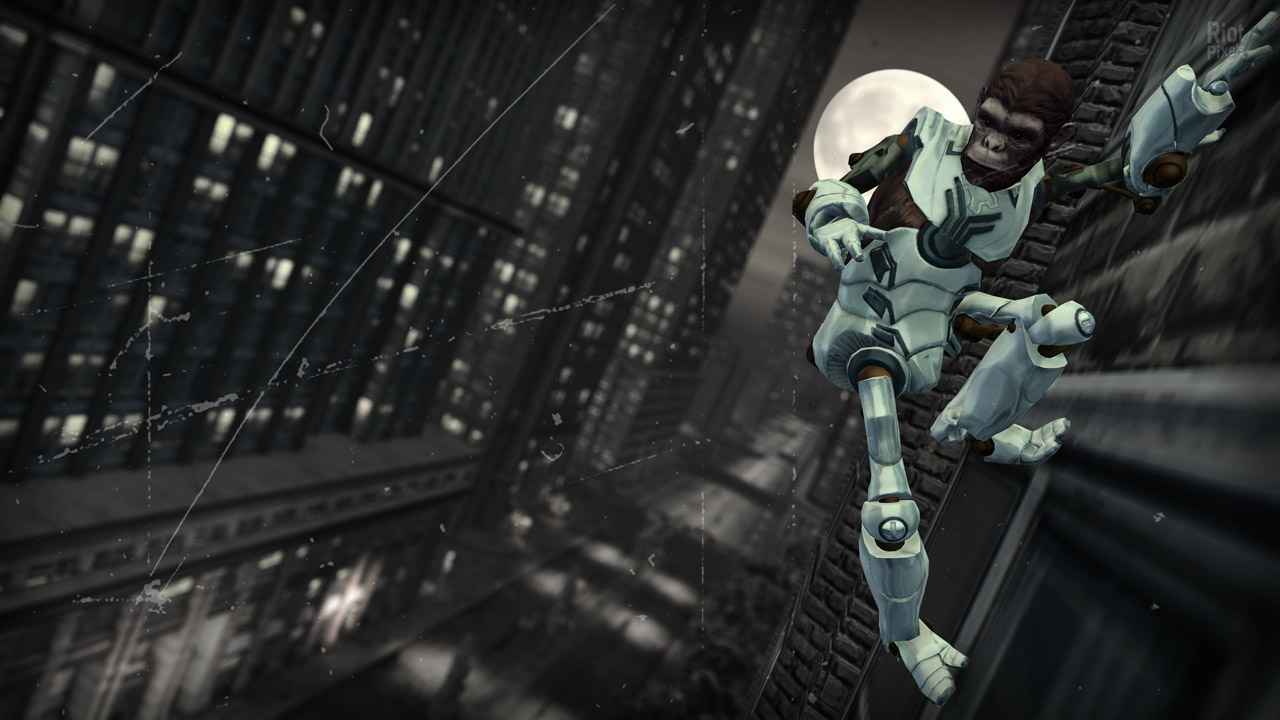 Saints Row 4 