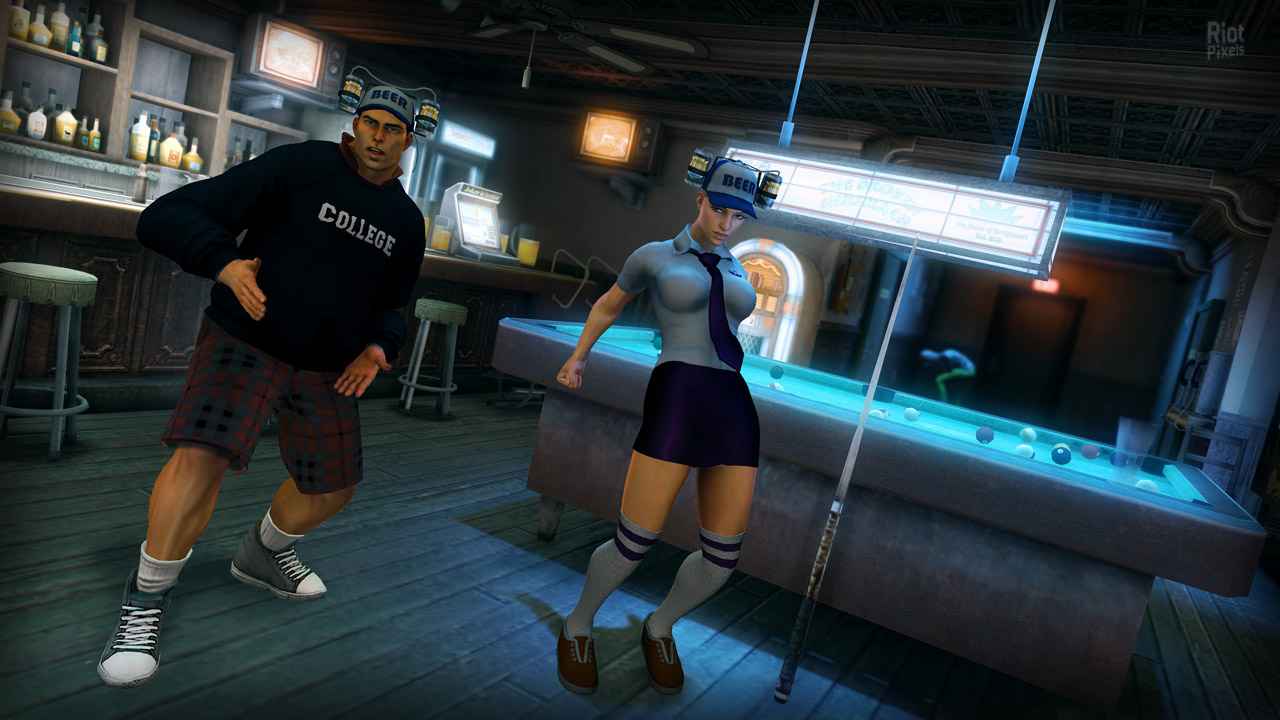 Saints Row 4 