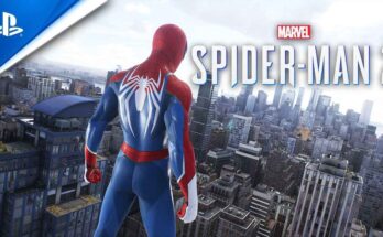 Spiderman 2 FitGirl Repack