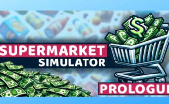 Supermarket Simulator Free Download