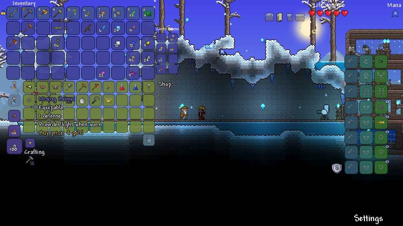 Terraria Free Download PC