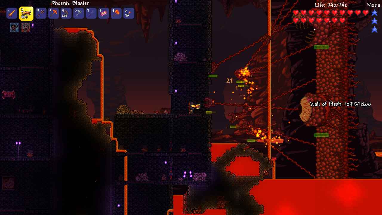 Terraria Free Download PC