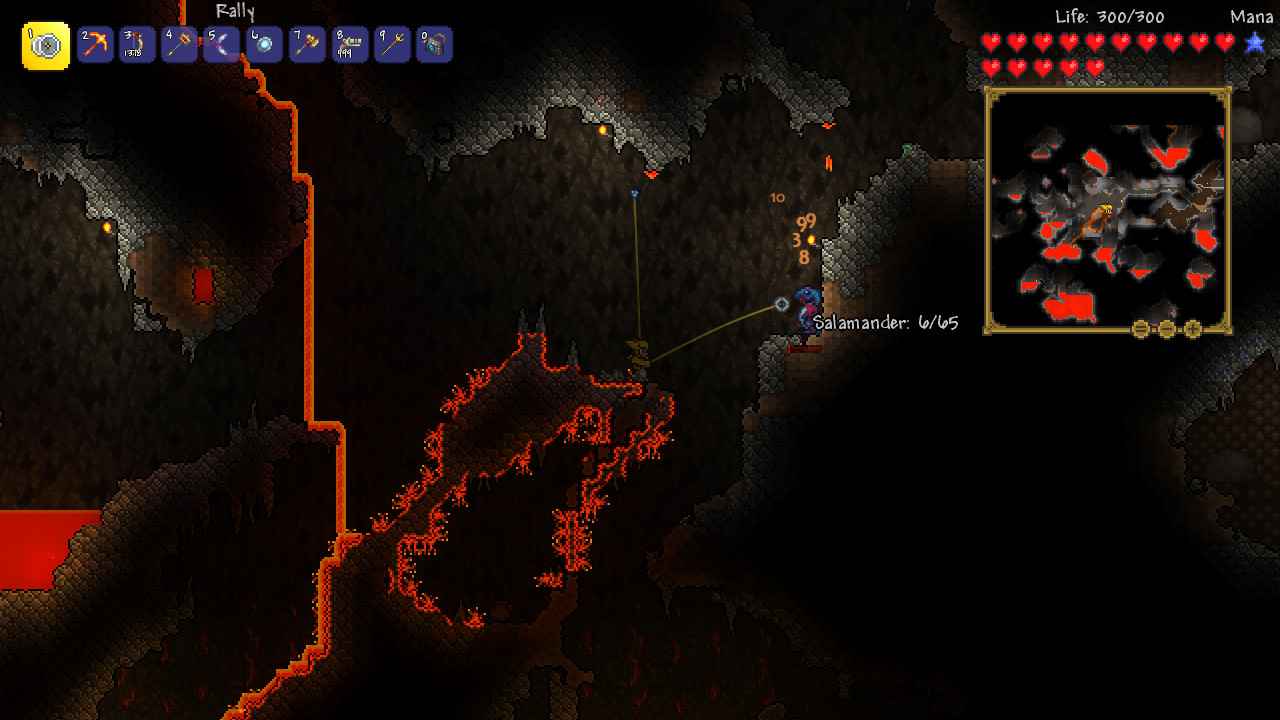 Terraria Free Download PC