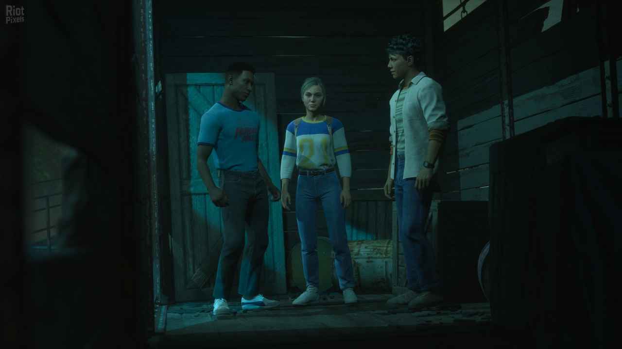 The Casting of Frank Stone Free Download