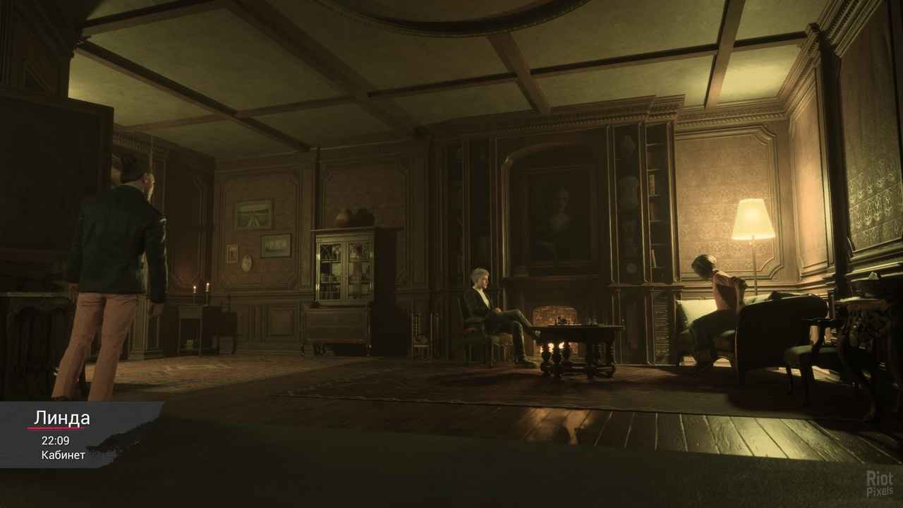 The Casting of Frank Stone Free Download