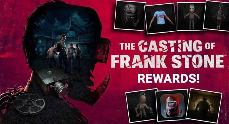 The Casting of Frank Stone Free Download