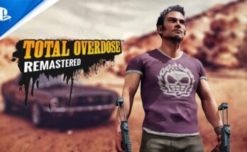 Total Overdose Free Download