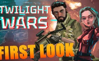 Twilight Wars