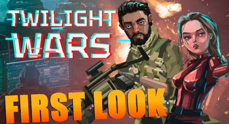 Twilight Wars