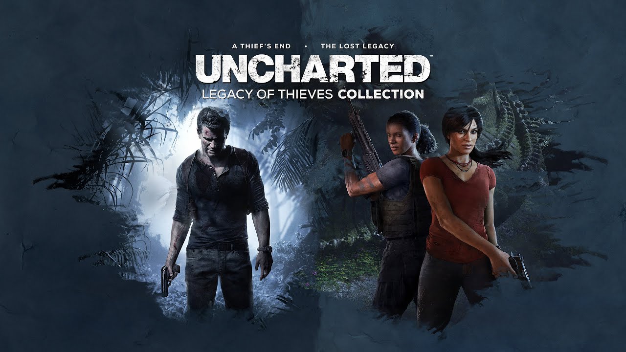 Uncharted