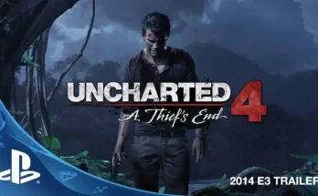 Uncharted