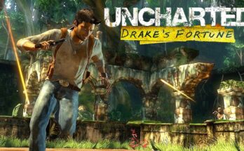 Uncharted