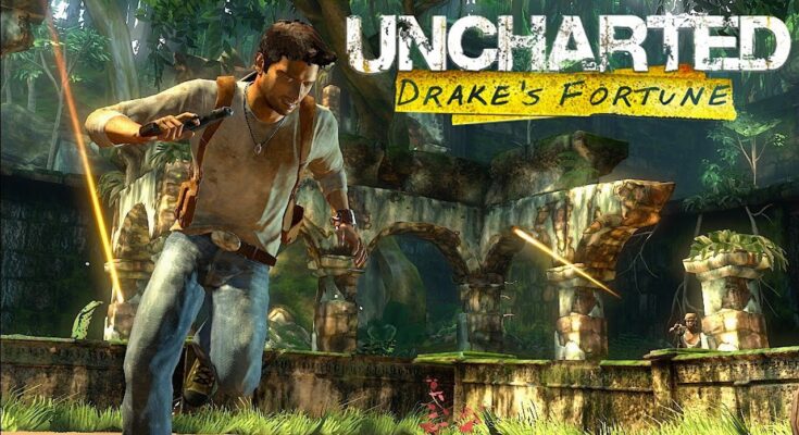 Uncharted