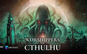 Worshippers of Cthulhu
