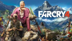 far cry 4 download pc