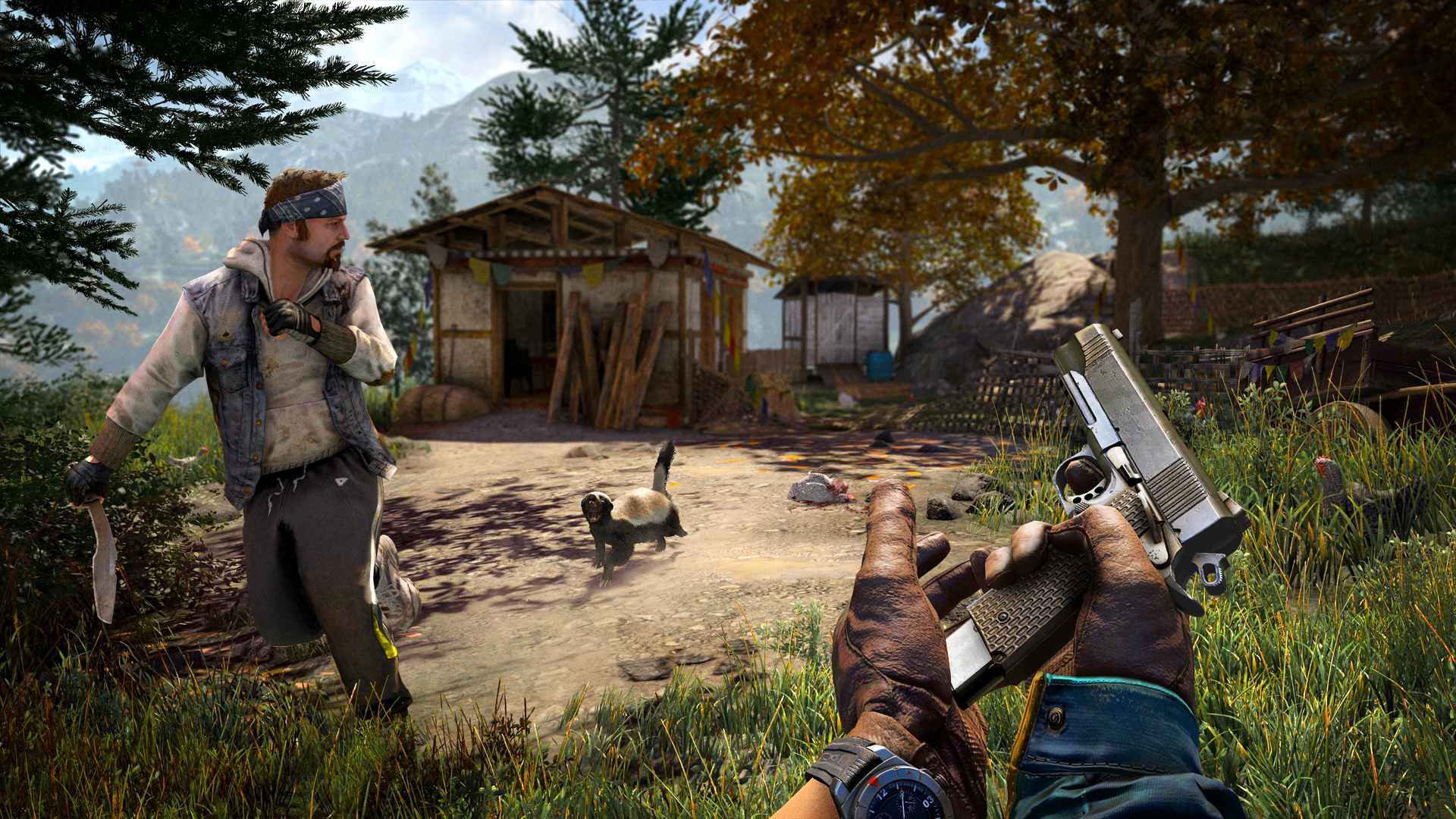 far cry 4 download pc