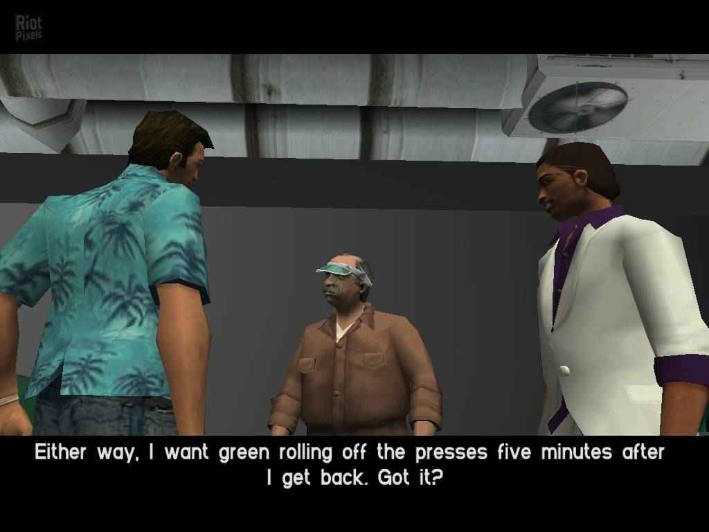 gta vice city download free