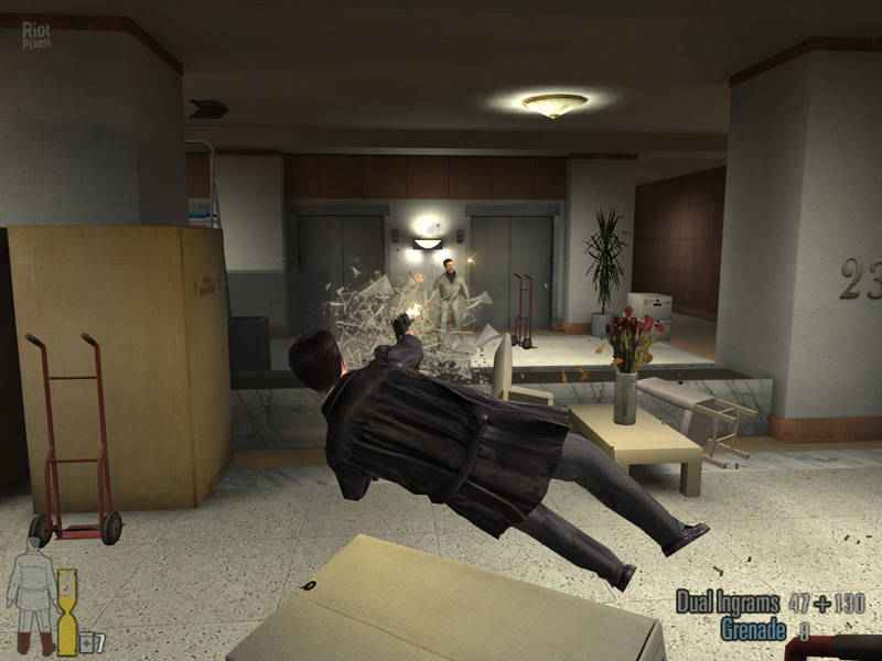 max payne 2 download for pc