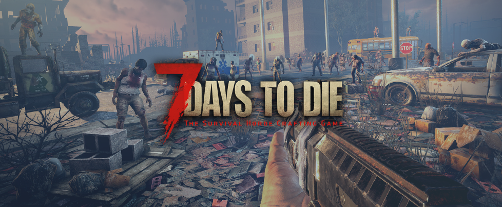 7 Days to Die