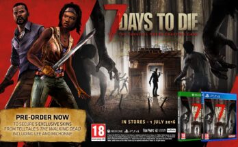 7 Days to Die
