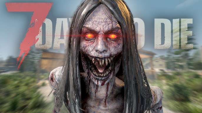7 Days to Die