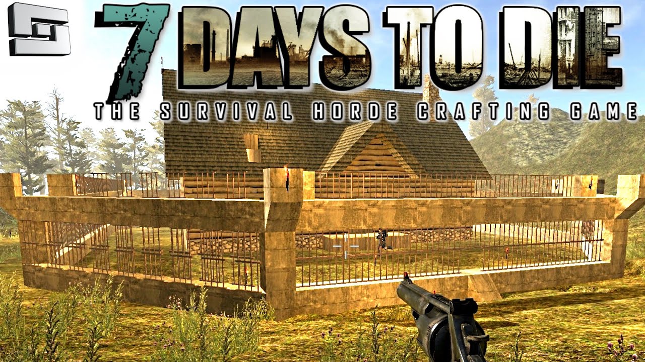 7 Days to Die
