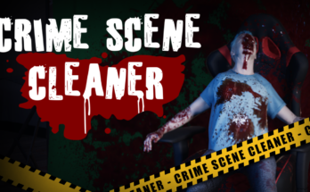 Crime Scene Cleaner