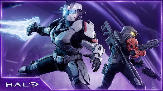 Halo Infinite Gameplay