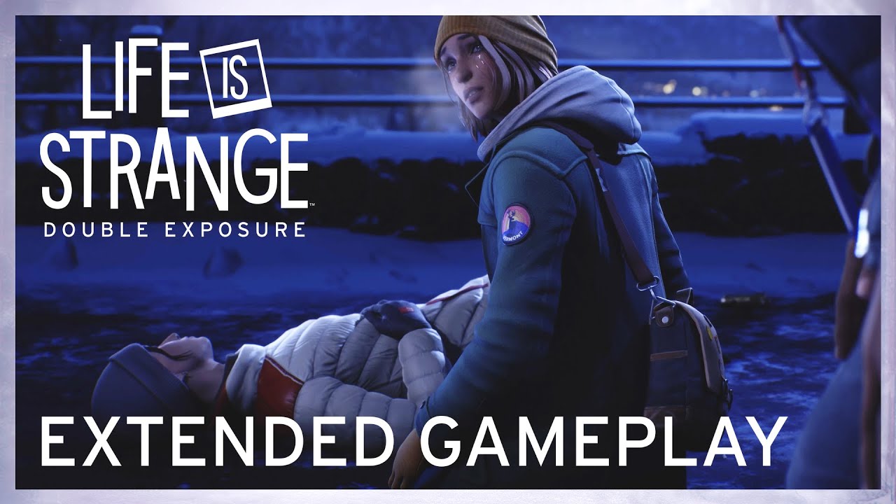 Life is Strange Double Exposure