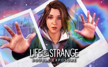 Life is Strange Double Exposure