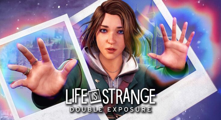 Life is Strange Double Exposure